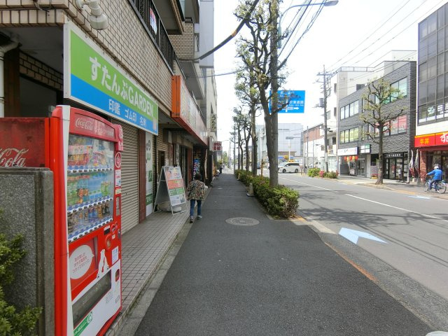 【その他】 | 東瑞江1丁目ビル