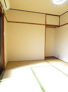 【寝室】