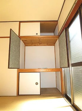 【収納】