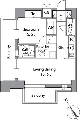 麻布台レジデンス