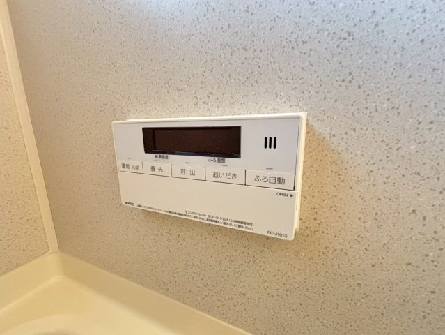 フェルティコートのその他