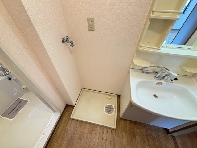 フェルティコートの設備