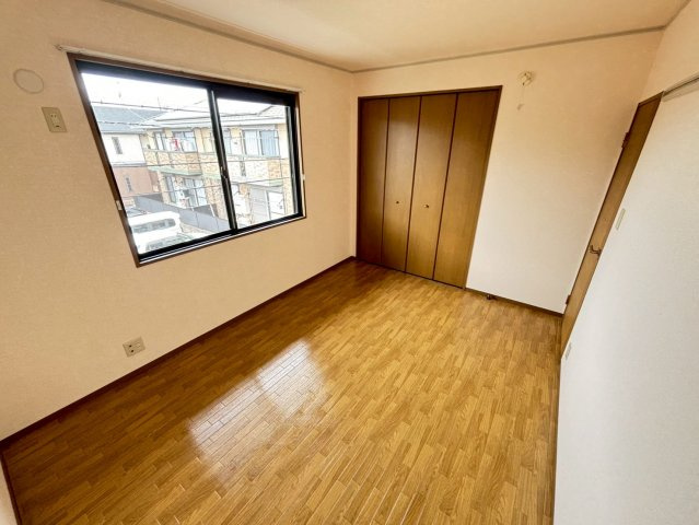 フェルティコートの居間・リビング