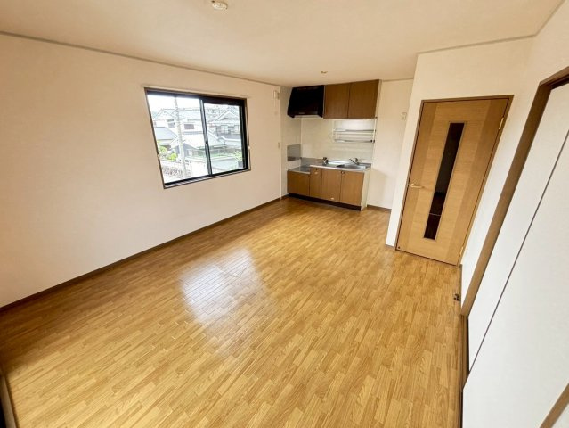 フェルティコートの居間・リビング