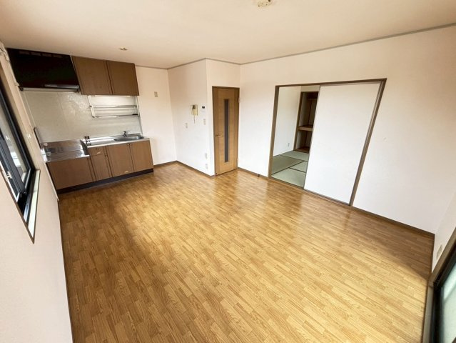 フェルティコートの居間・リビング