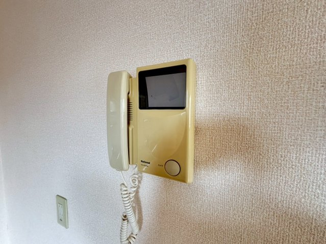 フェルティコートの設備