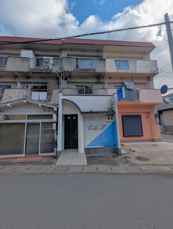 ３沿線利用可能◆１階店舗付き住宅◆周辺環境充実◆伏見桃山町日向の外観|外観