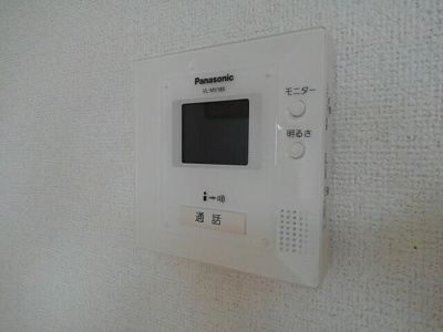 【セキュリティ】 | ローズガーデン