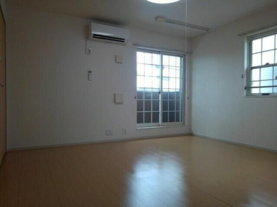 【居間・リビング】 | ローズガーデン