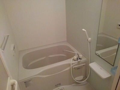 【浴室】 | ローズガーデン