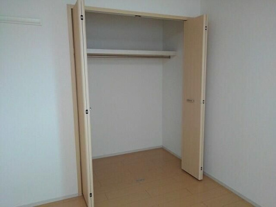 【収納】 | ローズガーデン