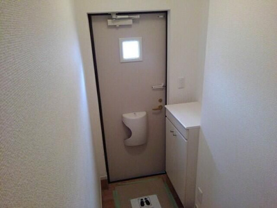 【玄関】 | ローズガーデン