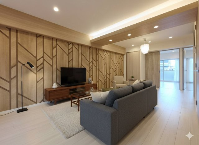 グレースハイツ　三郷