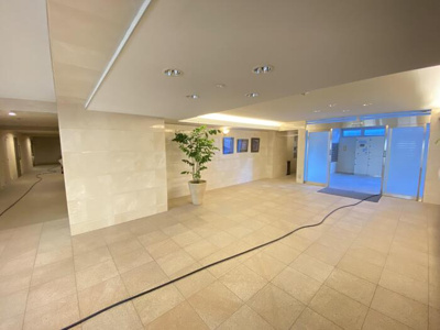 【エントランス】 | カスタリア壬生