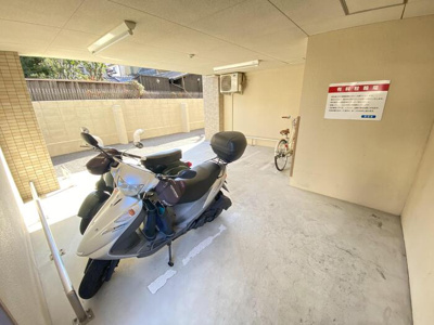 【その他共用部分】 | カスタリア壬生