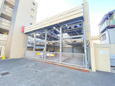 【駐車場】 | カスタリア壬生