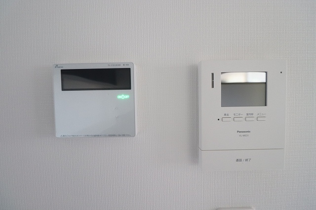 U’shomeのセキュリティ
