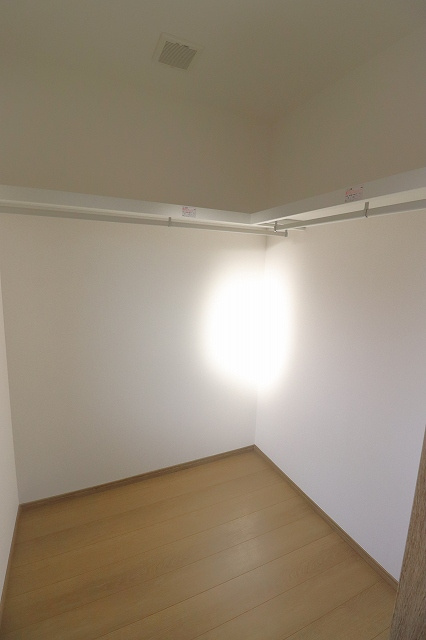 U’shomeの収納
