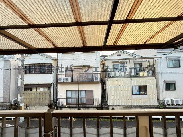 私部7丁目戸建　賃貸の展望