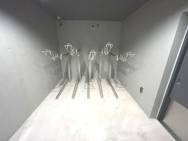 LiveFlat国分寺のその他共用部分