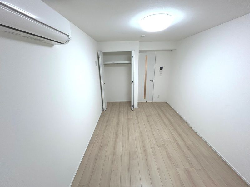 LiveFlat国分寺の内装