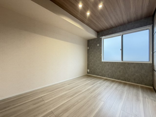 【新築】RESUA(レスア)向中野　C棟の洋室