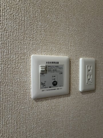 【新築】RESUA(レスア)向中野　C棟の設備