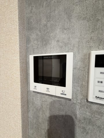 【新築】RESUA(レスア)向中野　C棟のセキュリティ