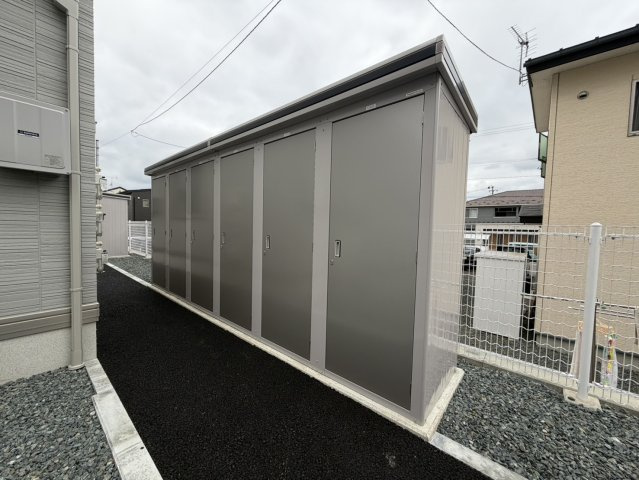 【新築】RESUA(レスア)向中野　C棟のその他共用部分