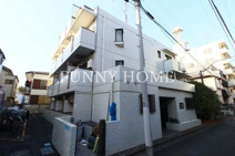 エクセレントハイム下高井戸の画像