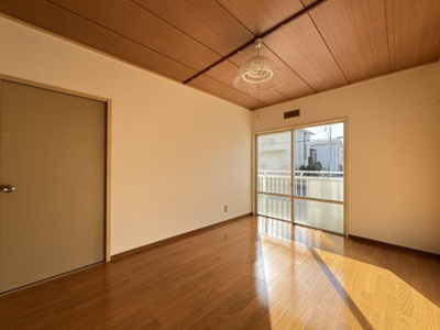 【内装】 | 森田ハイツ1