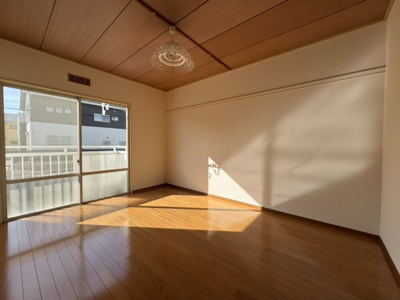 【内装】 | 森田ハイツ1