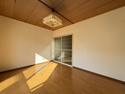 【居間・リビング】 | 森田ハイツ1