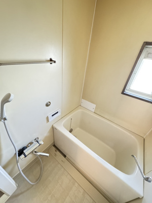 【浴室】 | 森田ハイツ1