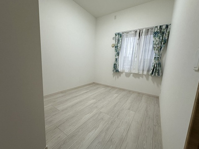 【洋室】 | リヴィエール九工大駅リゾシア（C-15）