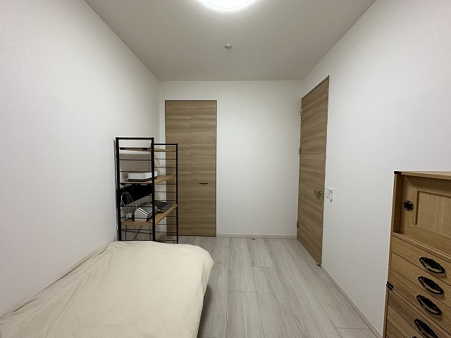 【洋室】 | リヴィエール九工大駅リゾシア（C-15）