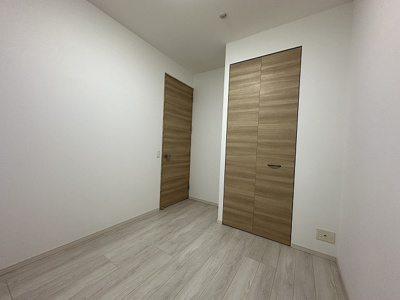 【洋室】 | リヴィエール九工大駅リゾシア（C-15）