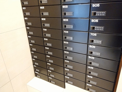 【設備】 | リヴィエール九工大駅リゾシア（C-15）