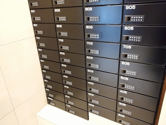 【設備】 | リヴィエール九工大駅リゾシア（C-15）