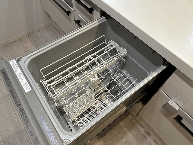 【キッチン】 | リヴィエール九工大駅リゾシア（C-15）