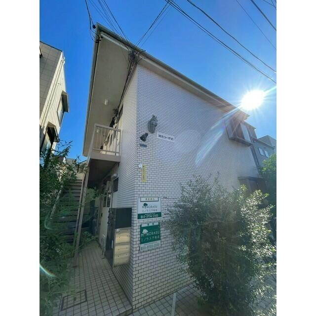 雑色コーポⅥの画像