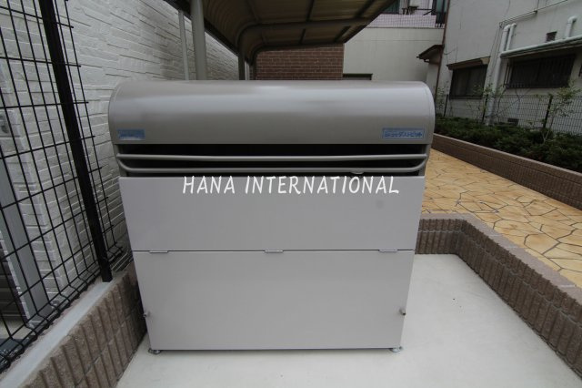 クレイノフルブルームのその他共用部分