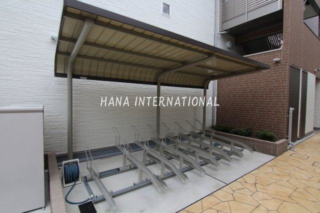 クレイノフルブルームのその他共用部分