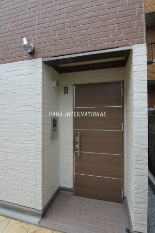 クレイノフルブルームのセキュリティ