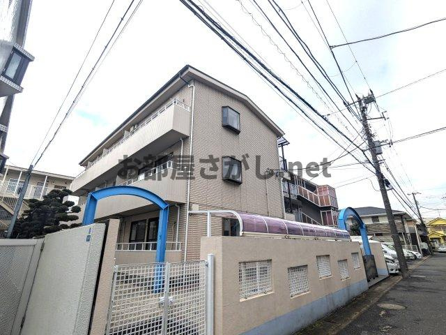 ウィンドテラス南行徳