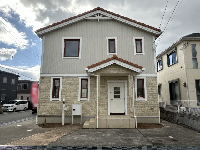 神戸市垂水区舞多聞西４丁目戸建