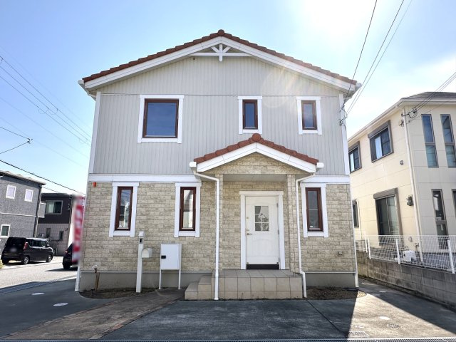 神戸市垂水区舞多聞西４丁目戸建