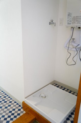 【その他】 | サカエハイツ