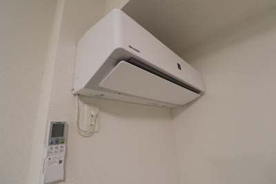 【設備】 | ウィングランデ