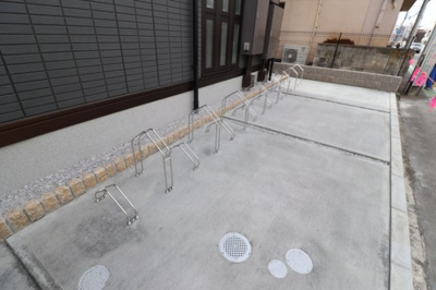 【その他共用部分】 | ウィングランデ